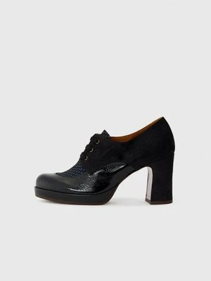 Czółenka sznurowane Chie Mihara