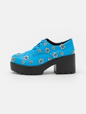 Czółenka sznurowane Koi Footwear