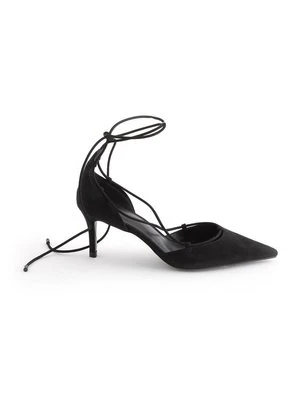 Czółenka sznurowane Next