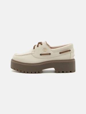 Czółenka sznurowane Timberland