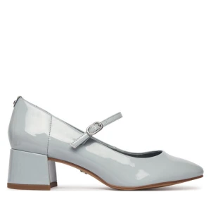 Czółenka Tamaris 1-22312-43 Błękitny