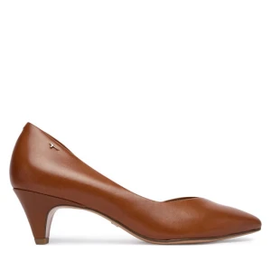 Czółenka Tamaris 1-22428-46 Brązowy