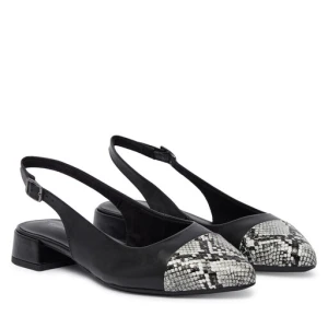 Czółenka Tamaris 1-29400-44 Czerwony