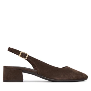 Czółenka Tamaris 1-29500-42 Brązowy