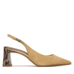 Czółenka Tamaris 1-29624-46 Beżowy