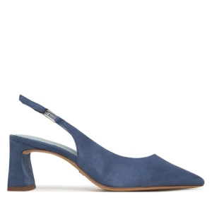 Czółenka Tamaris 1-29624-46 Niebieski