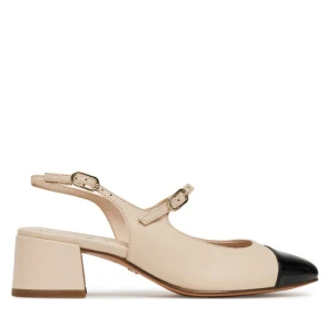 Czółenka Tamaris 1-29630-44 Beżowy