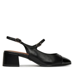 Czółenka Tamaris 1-29630-44 Czarny