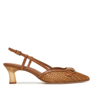 Czółenka Tamaris 1-29634-44 Brązowy