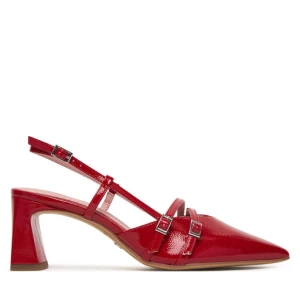 Czółenka Tamaris 1-29660-45 Czerwony