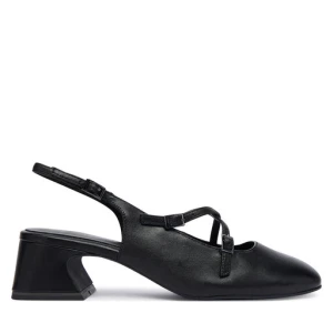 Czółenka Tamaris 1-29662-45 Czarny