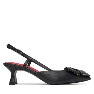 Czółenka Tamaris Newd By Tamaris 1-29303-44 Czarny