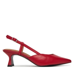 Czółenka Tamaris Newd By Tamaris 1-29304-44 Czerwony