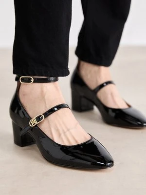 Czółenka Tommy Hilfiger