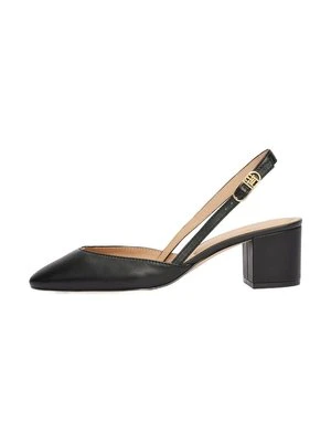 Czółenka Tommy Hilfiger