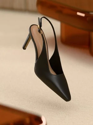 Czółenka Tommy Hilfiger