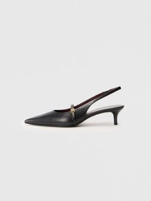 Czółenka TORY BURCH