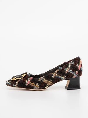 Czółenka TORY BURCH