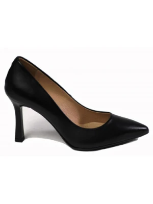 CZÓŁENKA UNCOME - 34040 CAPRA NERO