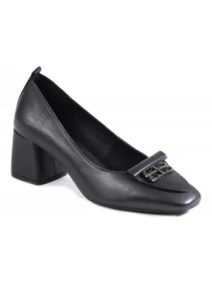 CZÓŁENKA UNCOME - 41025 NERO