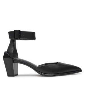 Czółenka United Nude Gem Dorsey Mid 108600116 Czarny