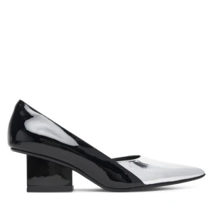 Czółenka United Nude Raila Pump 1075422913 Czarny