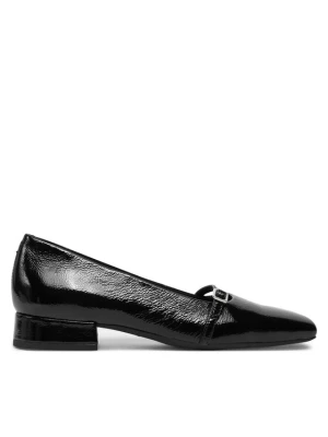 Czółenka Vagabond Shoemakers Debbi 5818-160-20 Czarny
