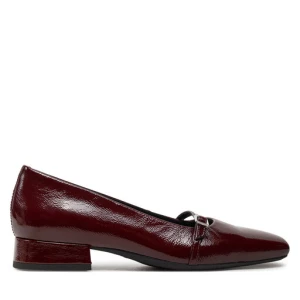 Czółenka Vagabond Shoemakers Debbi 5818-160-38 Bordowy