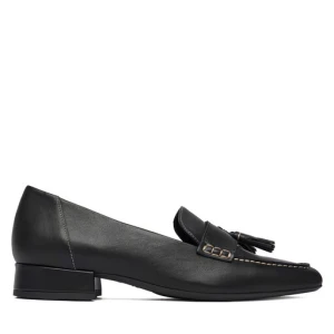 Czółenka Vagabond Shoemakers Debbi 6118-101-87 Czarny