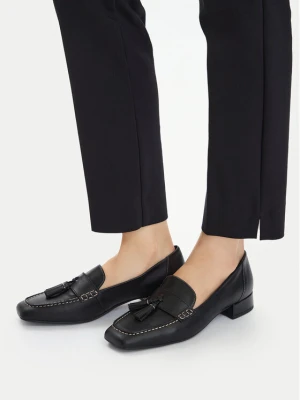Czółenka Vagabond Shoemakers Debbi 6118-101-87 Czarny