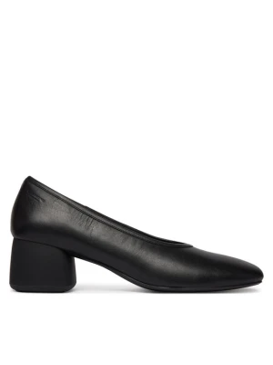Czółenka Vagabond Shoemakers Livia 5956-001-20 Czarny