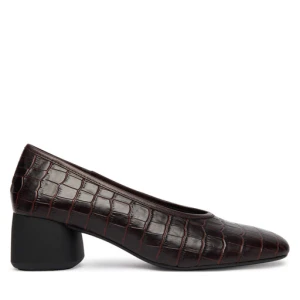 Czółenka Vagabond Shoemakers Livia 5956-008-35 Brązowy