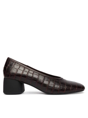 Czółenka Vagabond Shoemakers Livia 5956-008-35 Brązowy