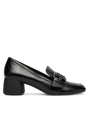 Czółenka Vagabond Shoemakers Livia 6156-101-20 Czarny