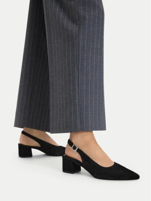 Czółenka Vagabond Shoemakers Marta 5928-140-20 Czarny