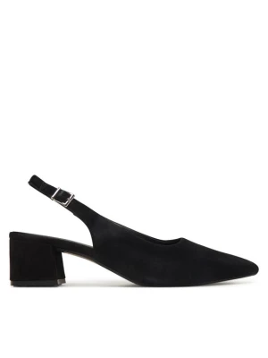 Czółenka Vagabond Shoemakers Marta 5928-140-20 Czarny
