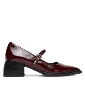 Czółenka Vagabond Shoemakers Vivian 5553-060-38 Bordowy