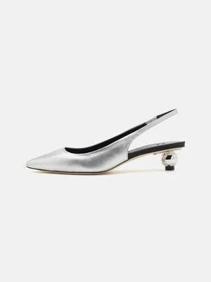 Czółenka WEEKEND MaxMara