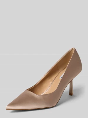 Czółenka z obcasem szpilką model 'Vivion' Steve Madden
