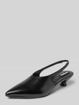 Czółenka ze skóry naturalnej model ‘Eros’ ALOHAS