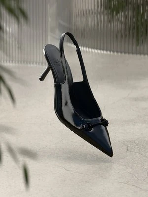 Czółenka Zign Studio