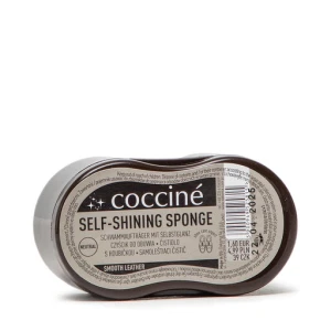 Czyścik do obuwia Coccine Self-Shining Sponge 55/03/02/01/A/v3