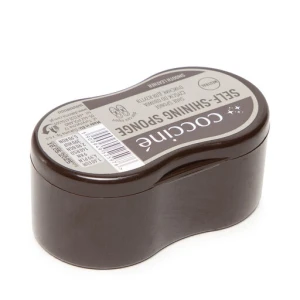 Czyścik do obuwia Coccine Self-Shining Sponge 55/03/02/01/Z/v3 Nautral