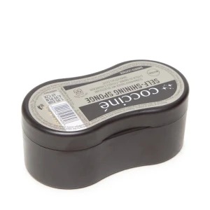 Czyścik do obuwia Coccine Self-Shining Sponge 55/03/02/01/Z/v3 Neutral