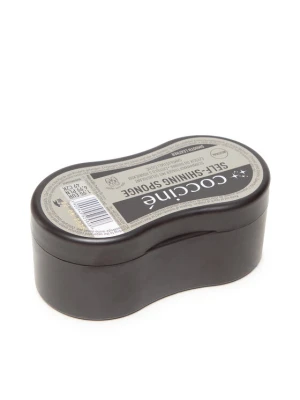 Czyścik do obuwia Coccine Self-Shining Sponge 55/03/02/01/Z/v3 Neutral