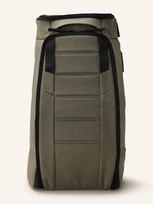 D_B_ Plecak Hugger Backpack 25 L Z Przegrodą Na Laptopa gruen