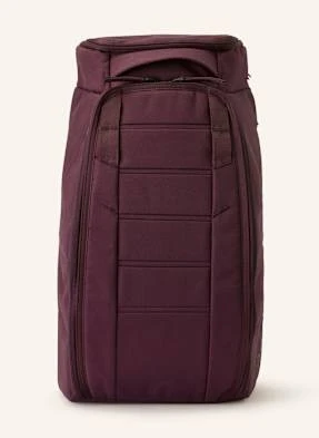 D_B_ Plecak Hugger Backpack 30 L Z Przegrodą Na Laptopa lila