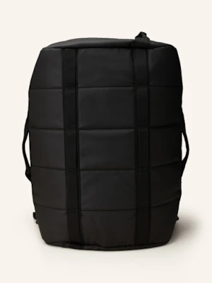 D_B_ Plecak Roamer Duffel 60 L schwarz