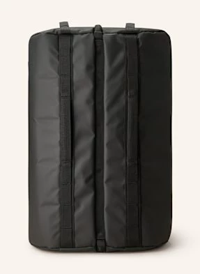 D__B__ Torba Podróżna Roamer Pro Split Duffel 70 L schwarz