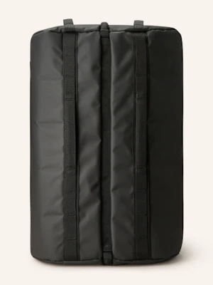 D_B_ Torba Podróżna Roamer Pro Split Duffel 70 L schwarz